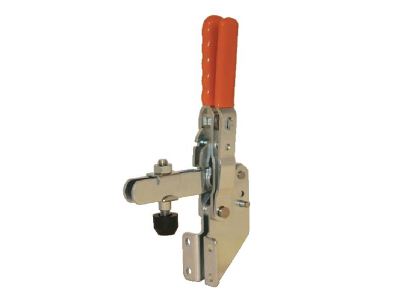 V250/3BLC Vertical Positive Locking Clamps Locking Clamps Manual